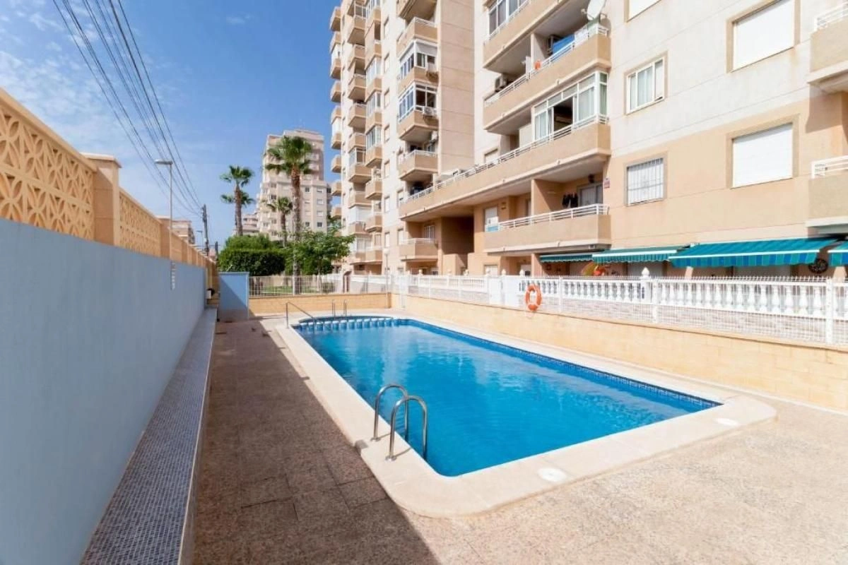 2 - vente appartement torrevieja - costa blanca communauté valencienne espagne