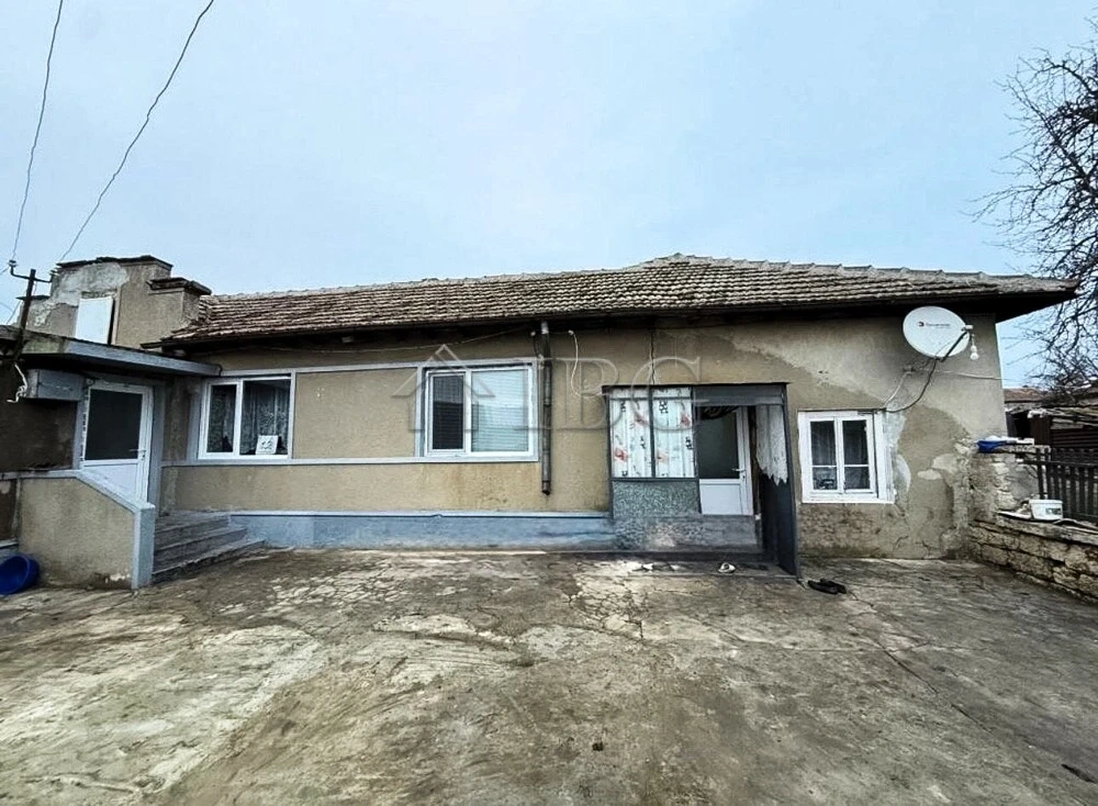 2 - house for sale in balchik dobrich bulgaria