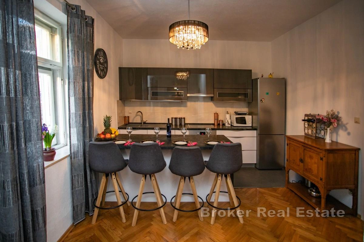 2 - beach walk apartment for sale in split split-dalmatia croatia