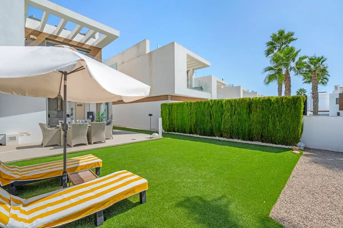 2 - villa for sale in orihuela-costa valencian community spain