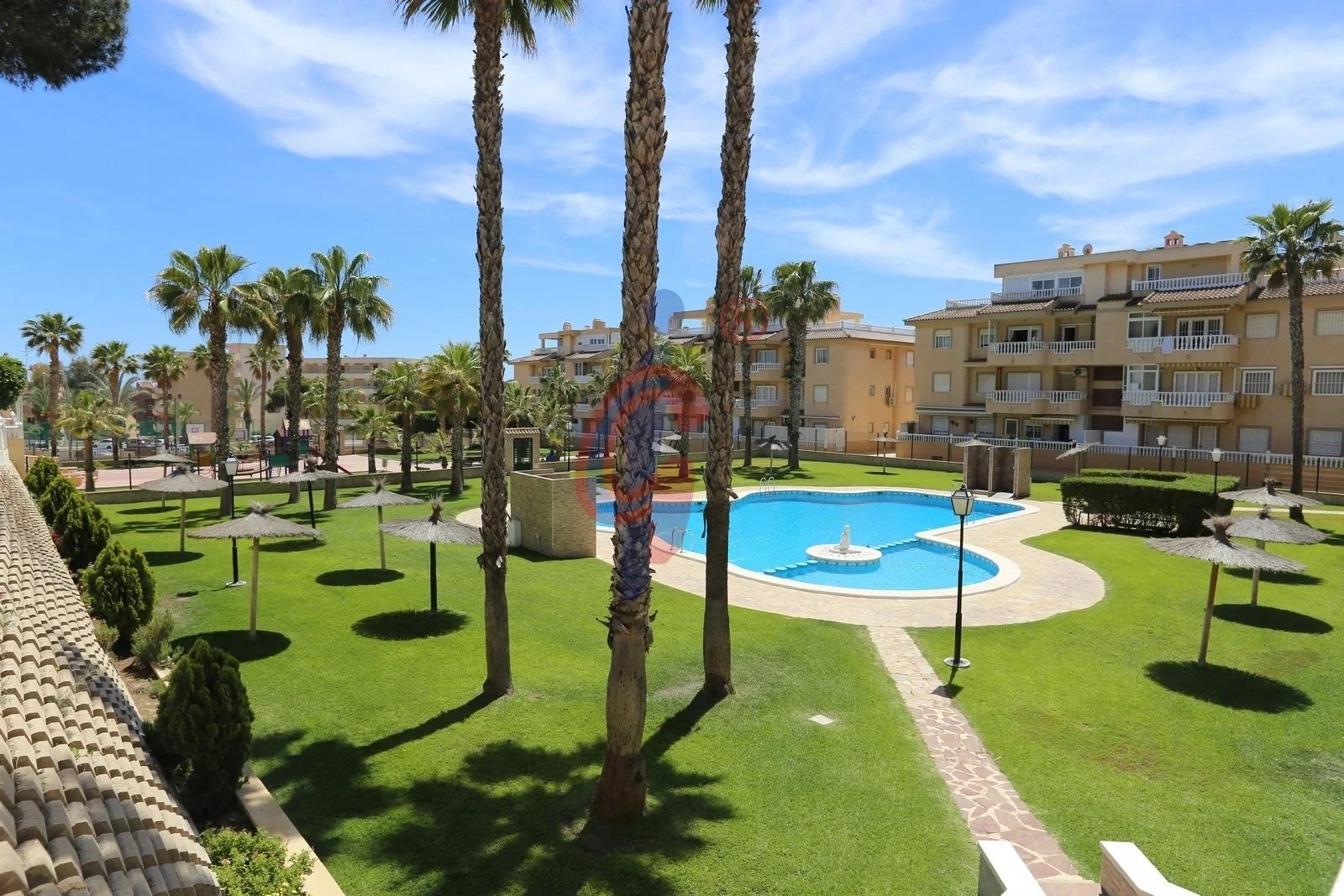 1 - vente appartement guardamar del segura communauté valencienne espagne