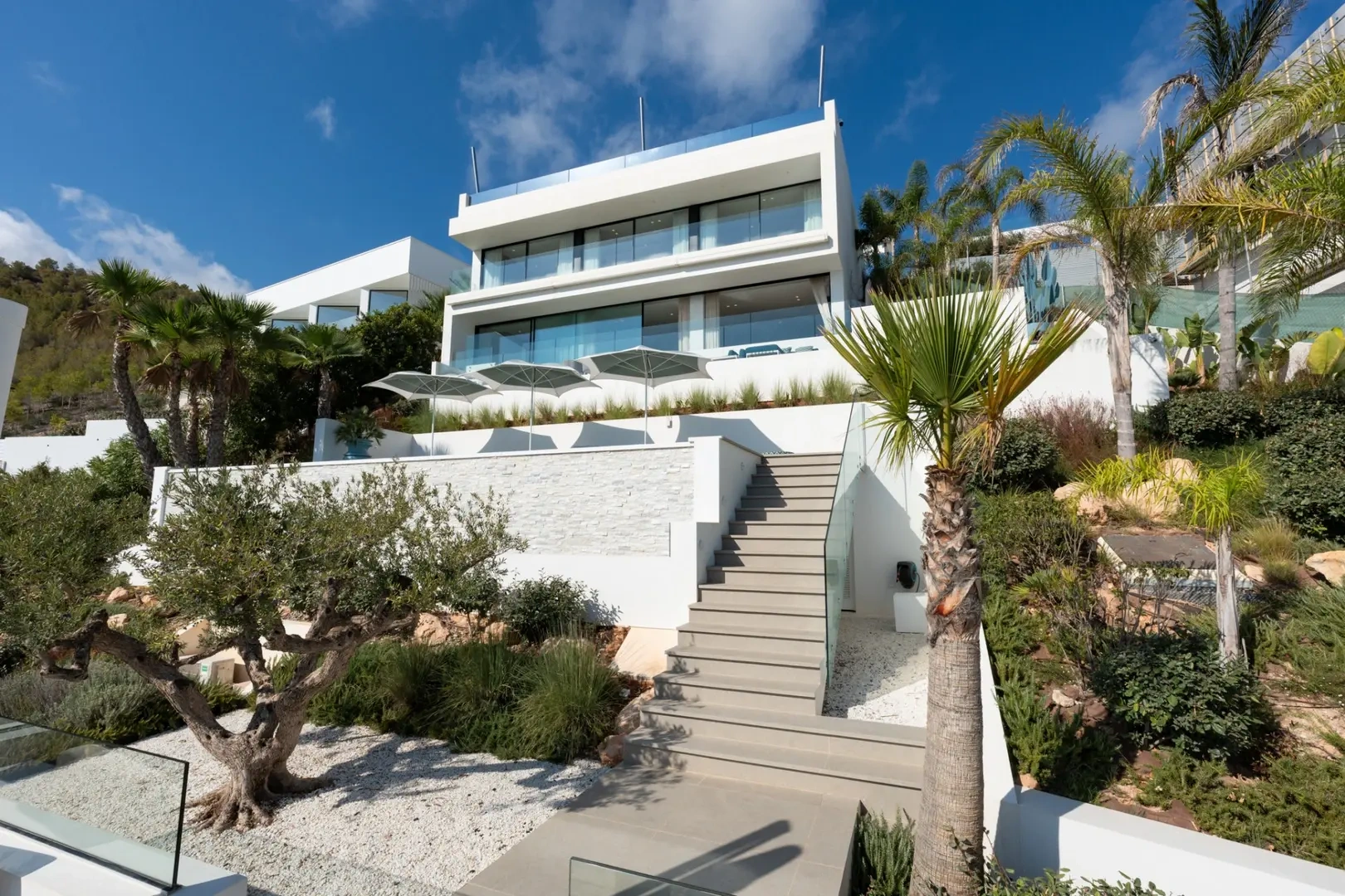 2 - verkauf haus meerblick ibiza - eivissa ibiza - balearen spanien
