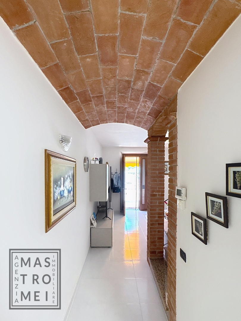2 - venta casa porcari toscana italia