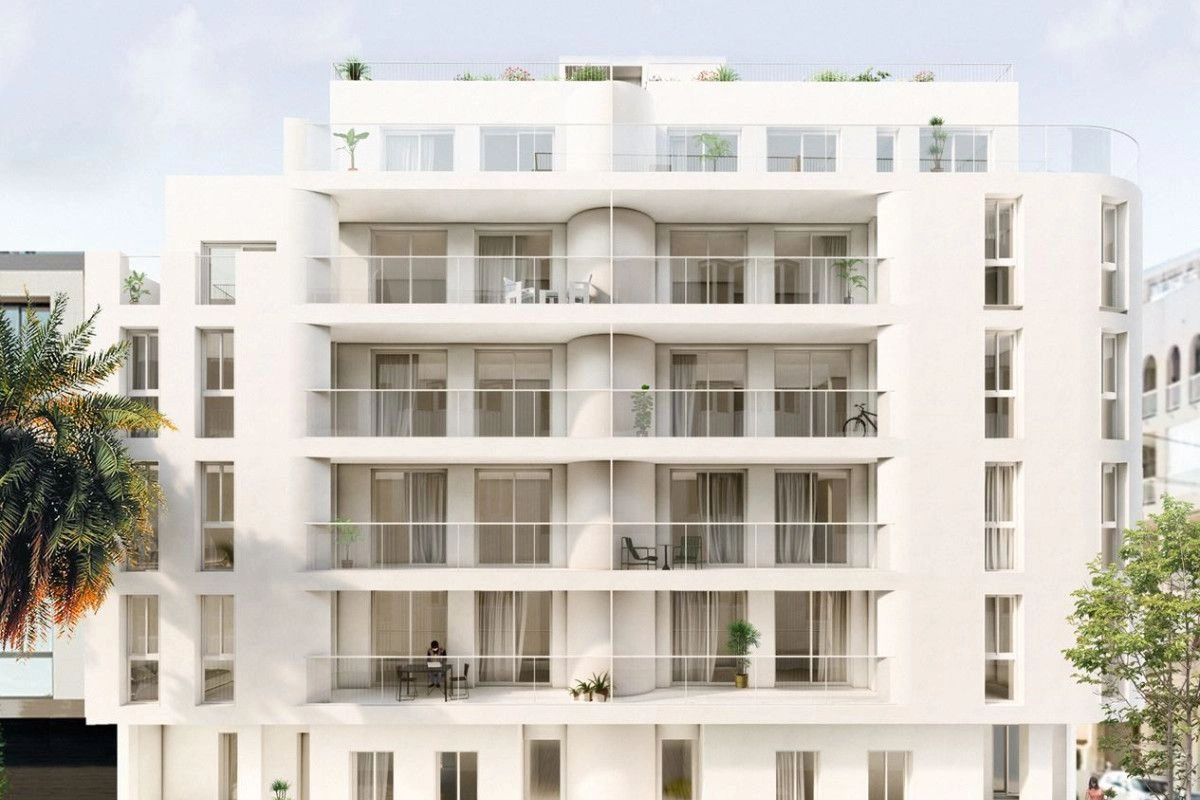 1 - verkauf wohnung torrevieja - costa blanca valencia spanien