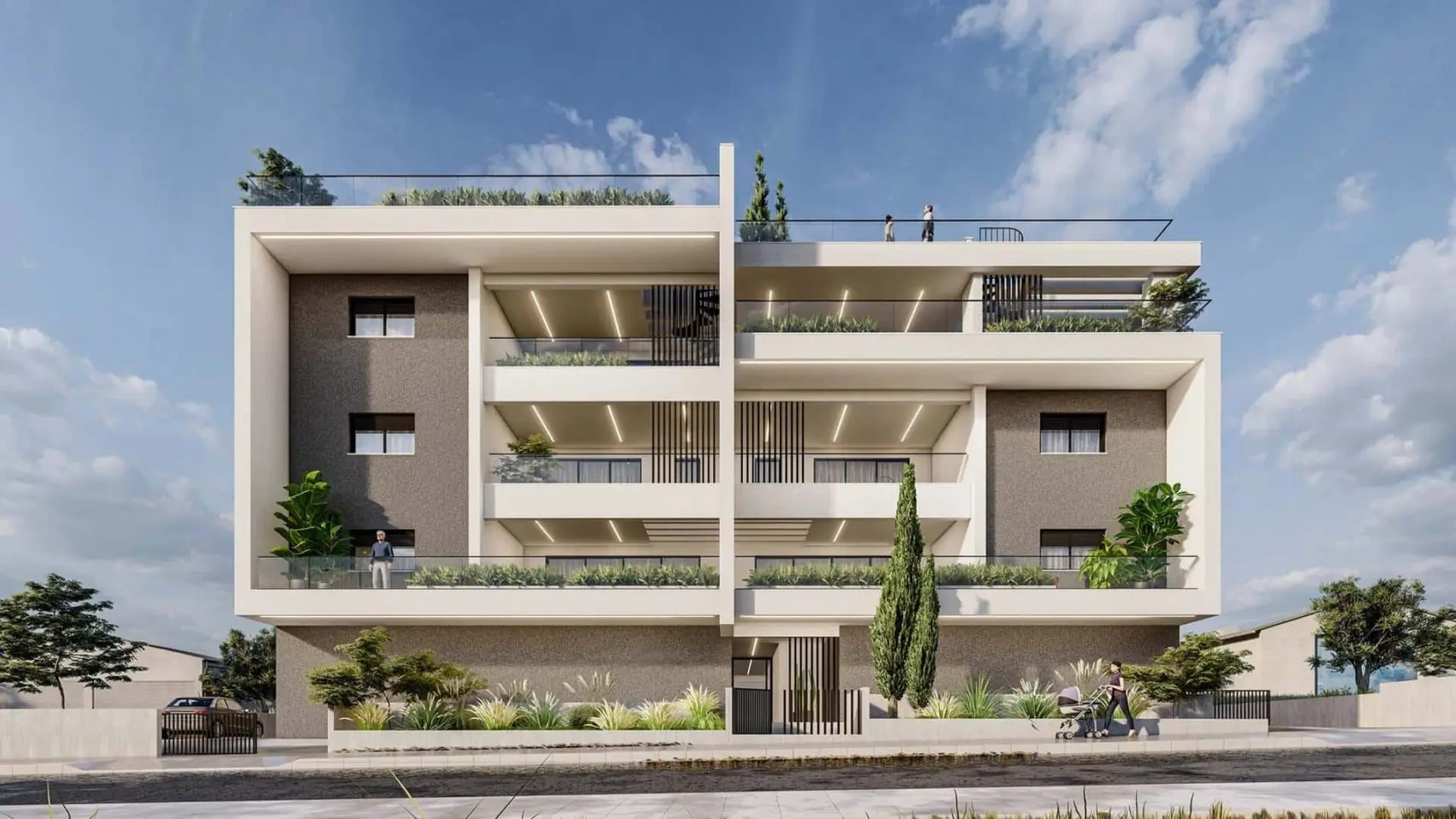 1 - продажа квартира limassol лимасол кипр