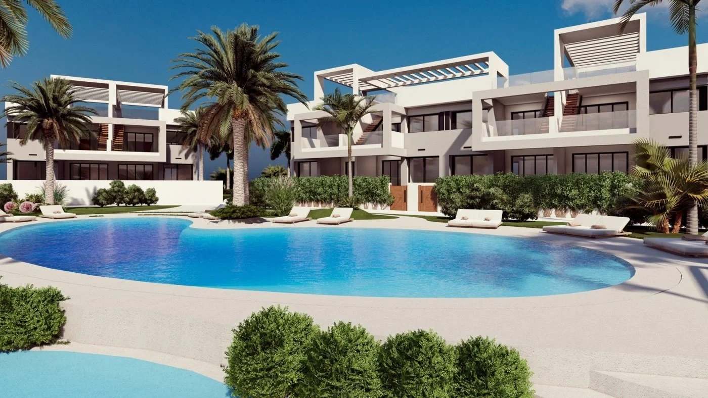 2 - vendita appartamento torrevieja - costa blanca comunità valenciana spagna