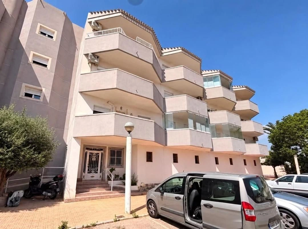 1 - vendita appartamento orihuela-costa comunità valenciana spagna