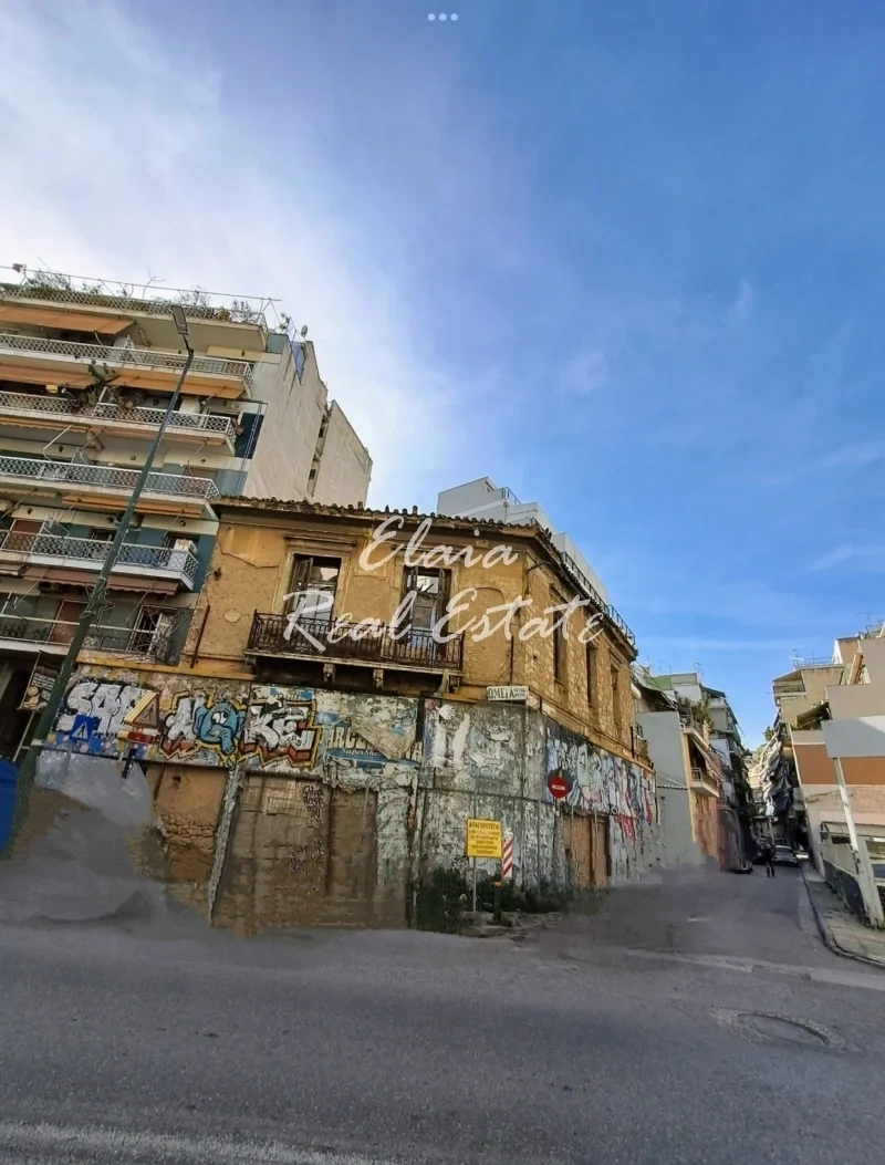 1 - venta terreno attiki ática grecia