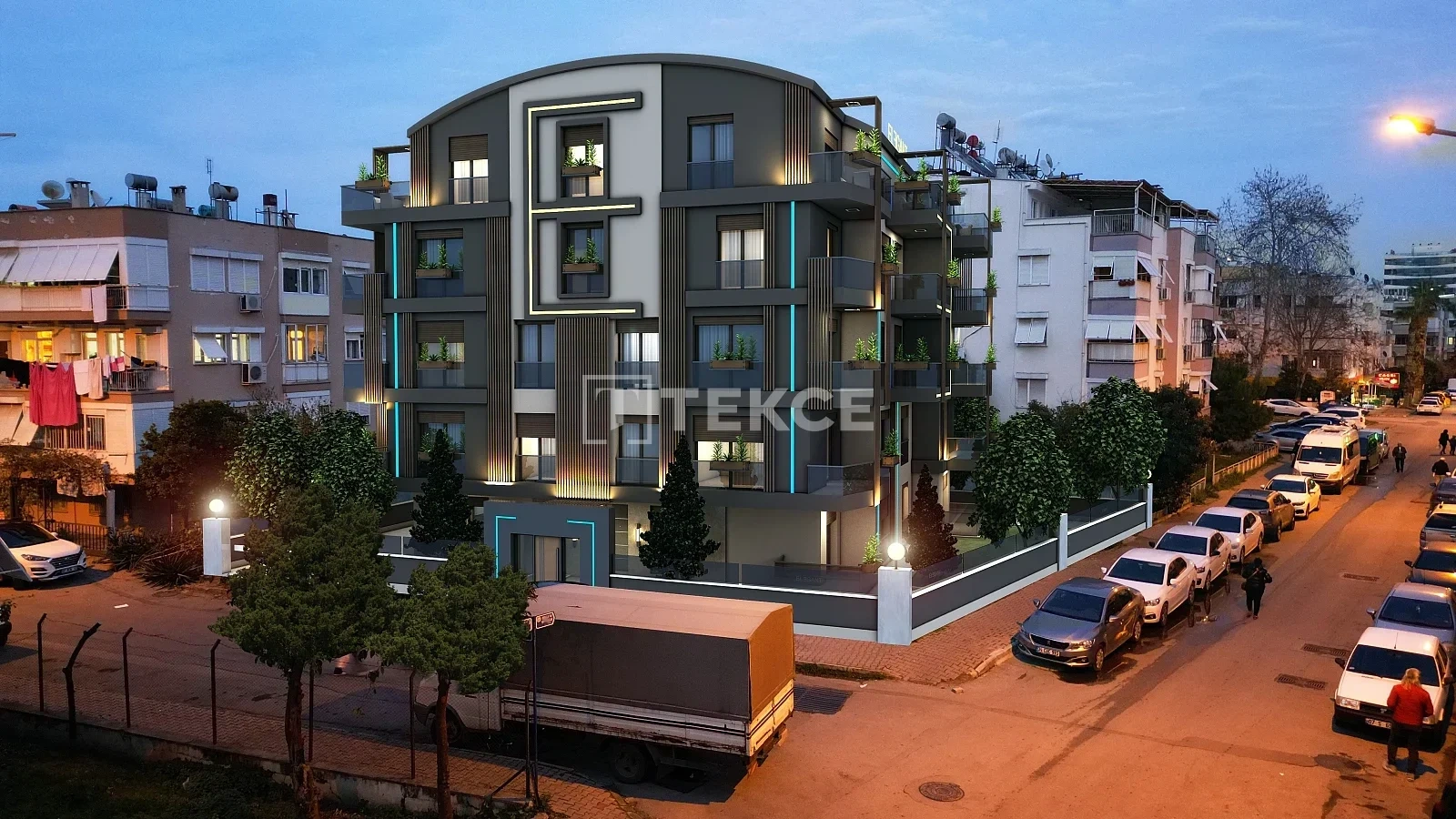 2 - venta apartamento a pie de playa muratpasa antalya turquía