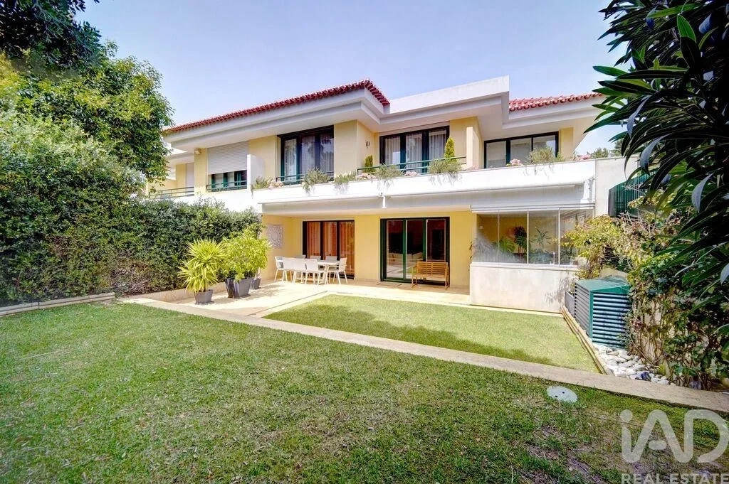 2 - vendita casa cascais regione lisbona portogallo