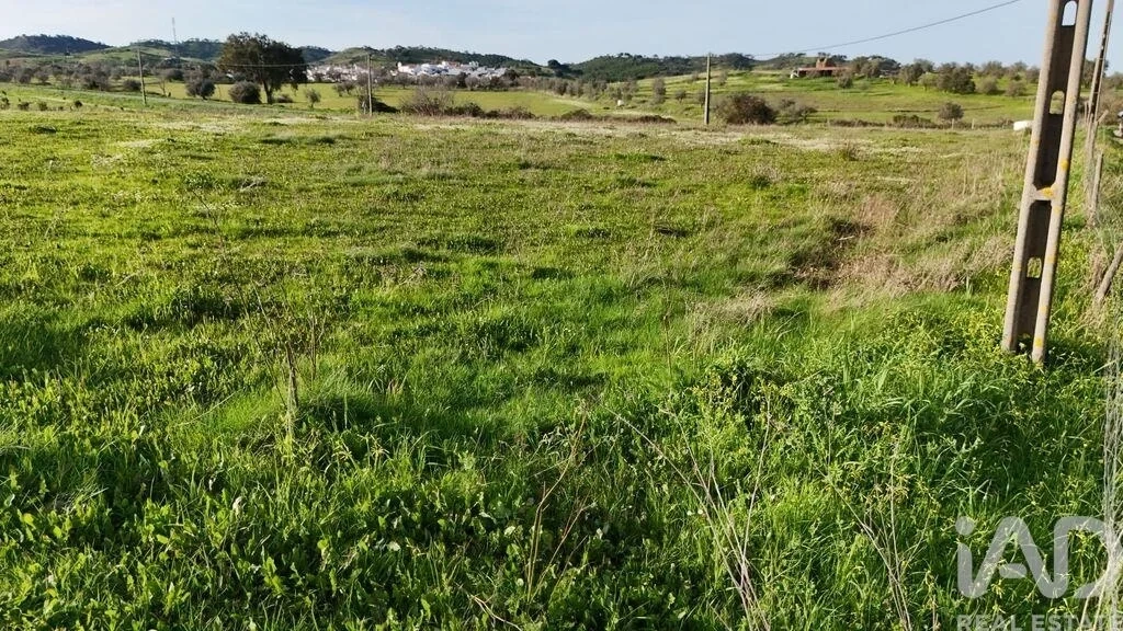 2 - venta terreno ourique alentejo portugal