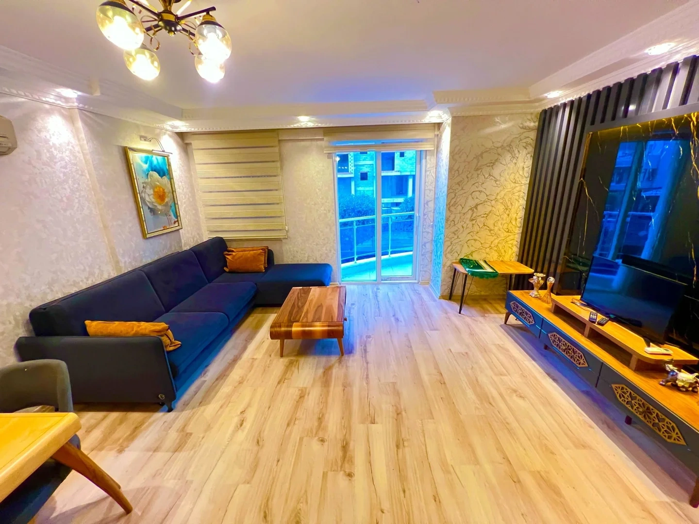 1 - продажа квартира alanya antalya турция