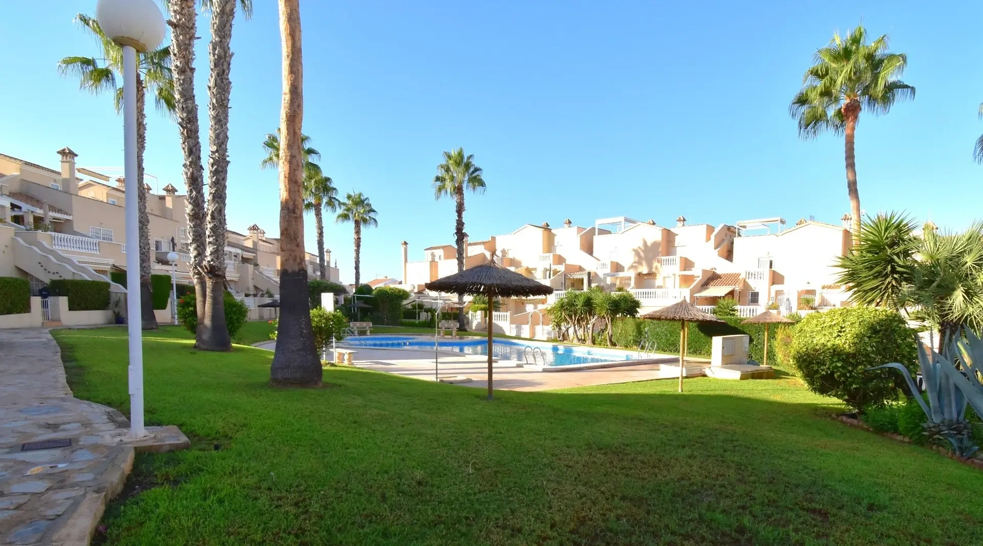 2 - venta casa torrevieja - costa blanca comunidad valenciana españa