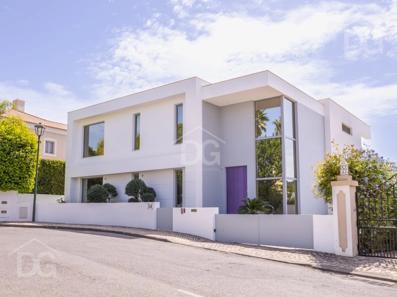1 - venta casa quinta do lago algarve portugal