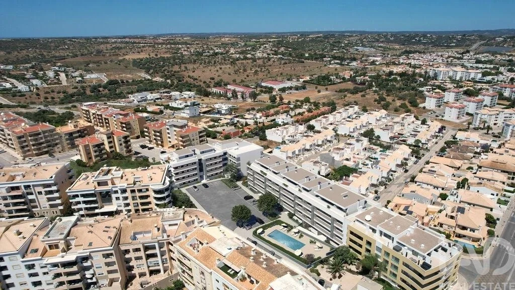 1 - vente appartement lagos algarve portugal