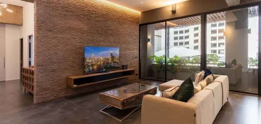 2 - venta apartamento bangkok bangkok tailandia