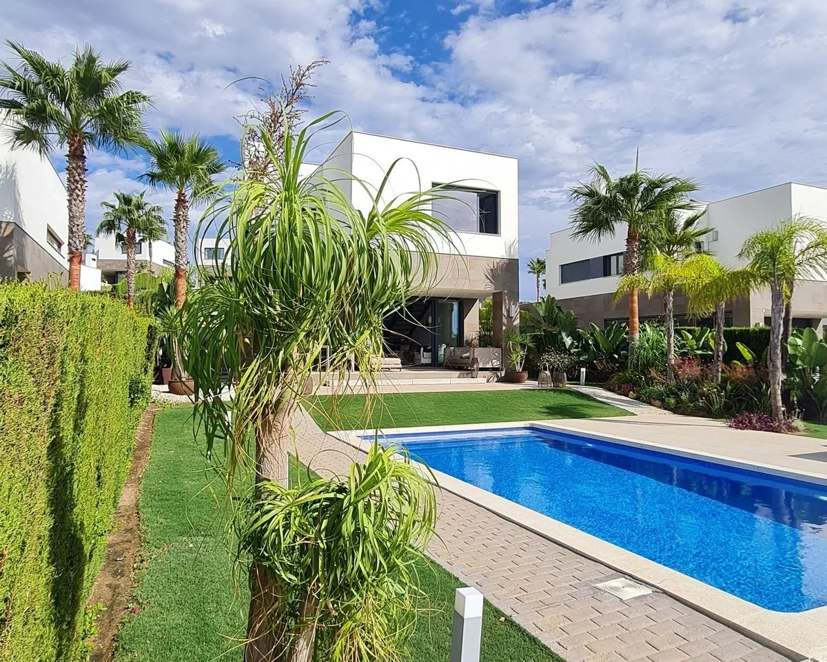 1 - venta casa vista al mar manilva andalucía españa
