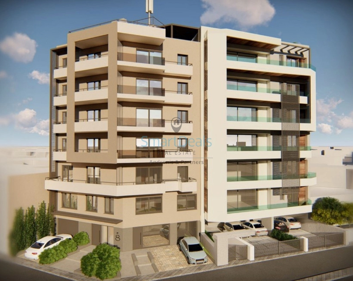 1 - vente appartement piraeus attique grèce