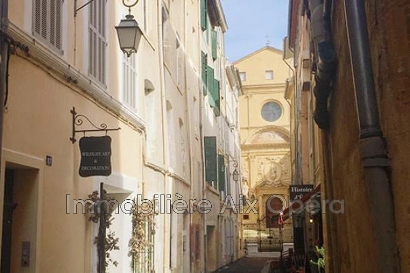 2 - vente appartement aix-en-provence bouches-du-rhône france