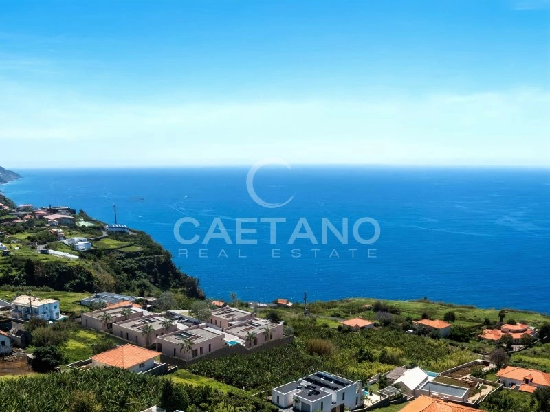2 - verkauf haus estreito da calheta madeira portugal