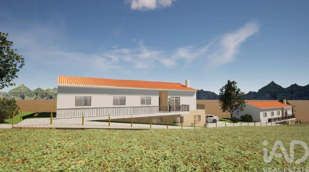 1 - venta terreno cela región centro portugal