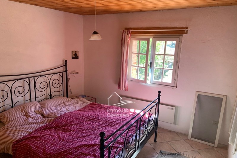 2 - venta casa saint-ambroix gard francia
