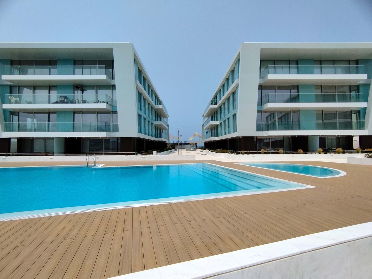 2 - venta apartamento a pie de playa são martinho do porto región centro portugal