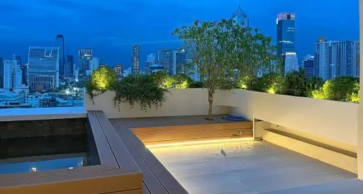 2 - venda apartamento bangkok bangkok tailândia