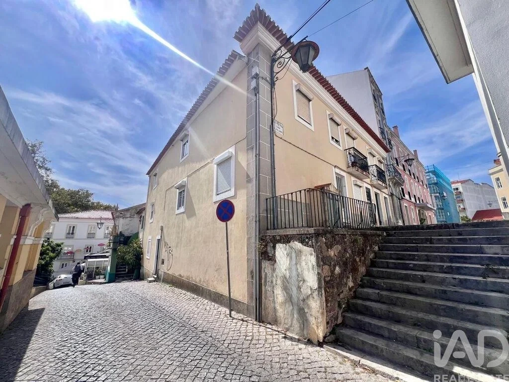 2 - vendita stabile caldas da rainha regione centro portogallo