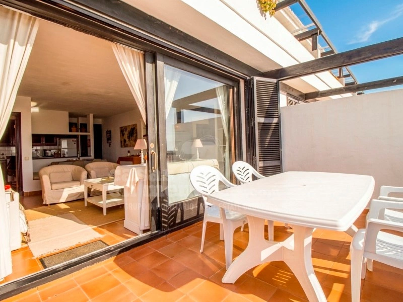 2 - venda apartamento vista de mar es mercadal minorca-ilhas baleares espanha