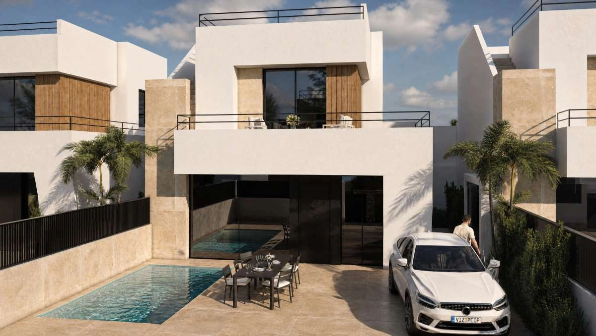 1 - venta casa alhama de murcia región de murcia españa