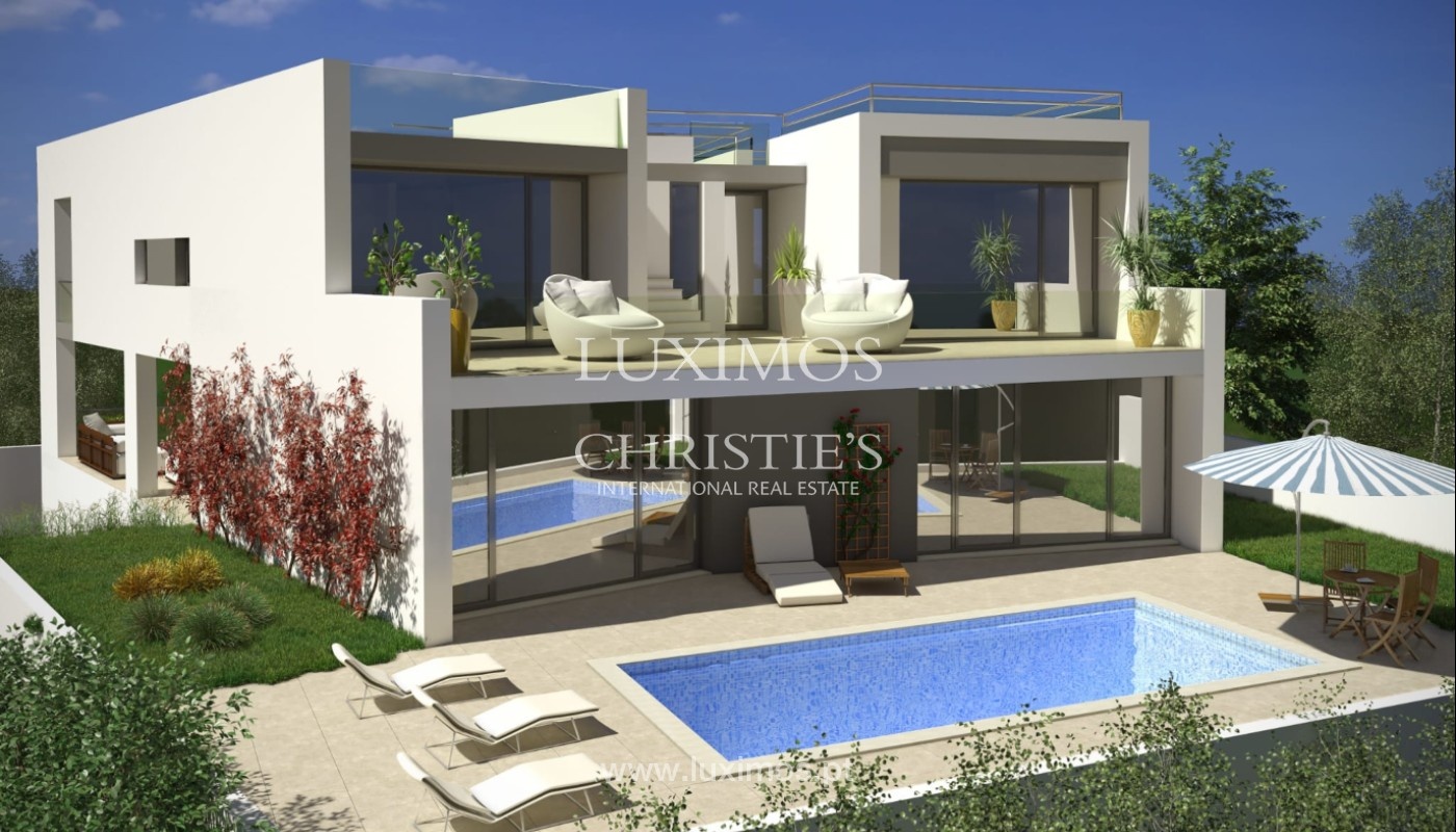1 - sea view villa for sale in lagos algarve portugal
