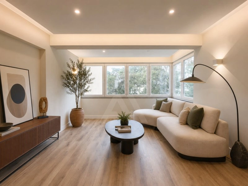 1 - vente appartement cascais région de lisbonne portugal