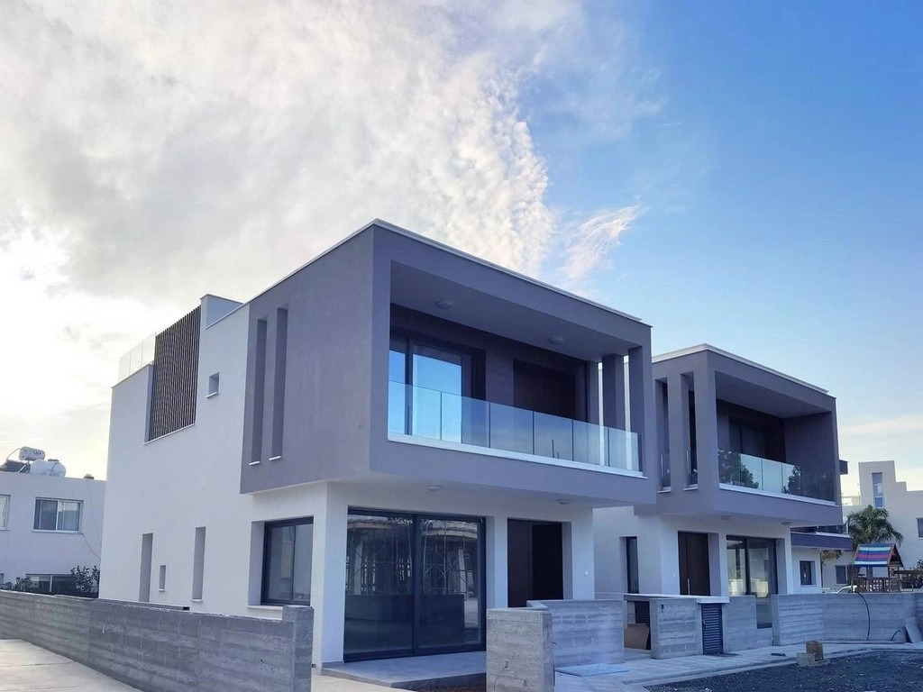 1 - vente maison paphos paphos chypre