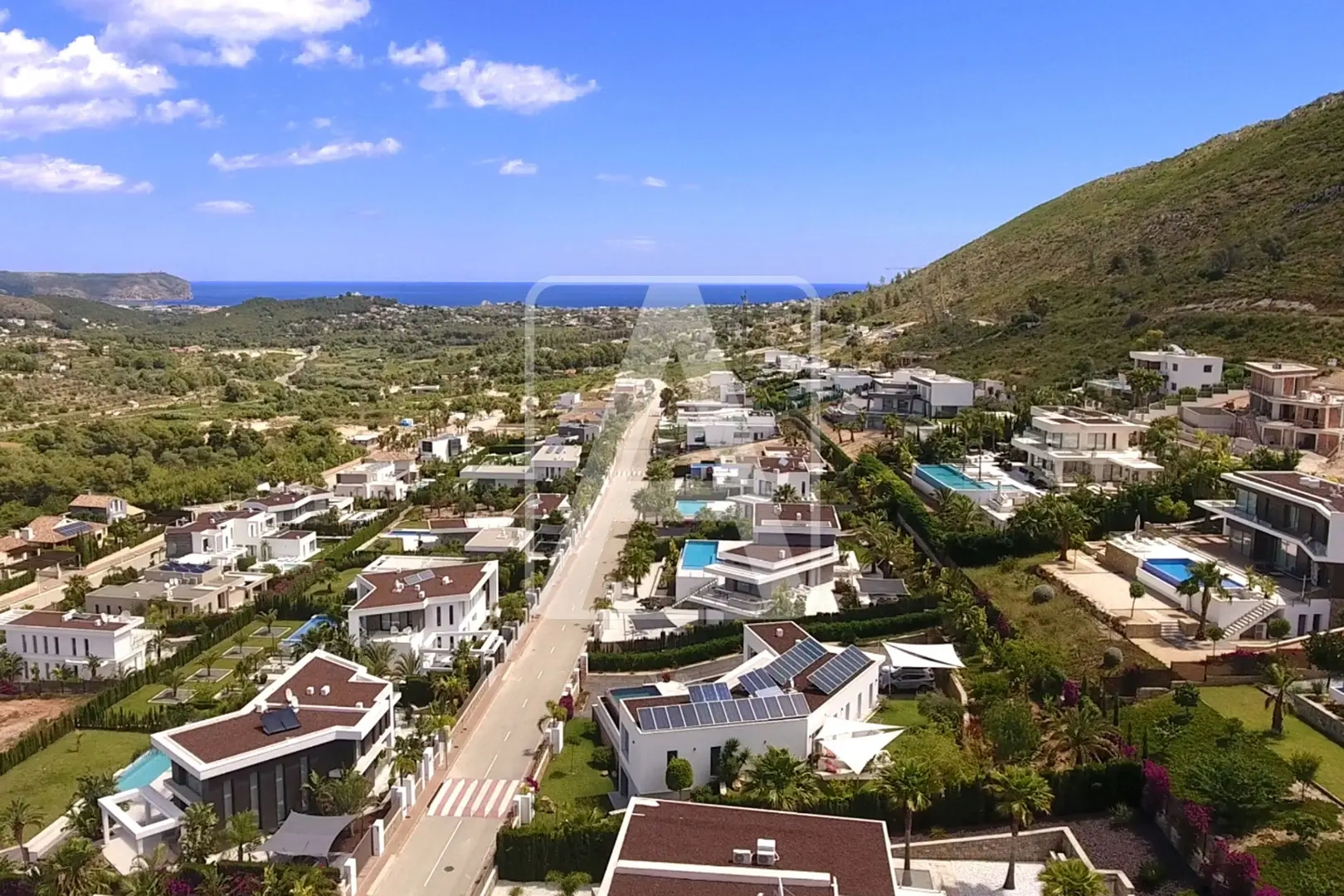 2 - venda villa xabia/javea - costa blanca comunidade valenciana espanha