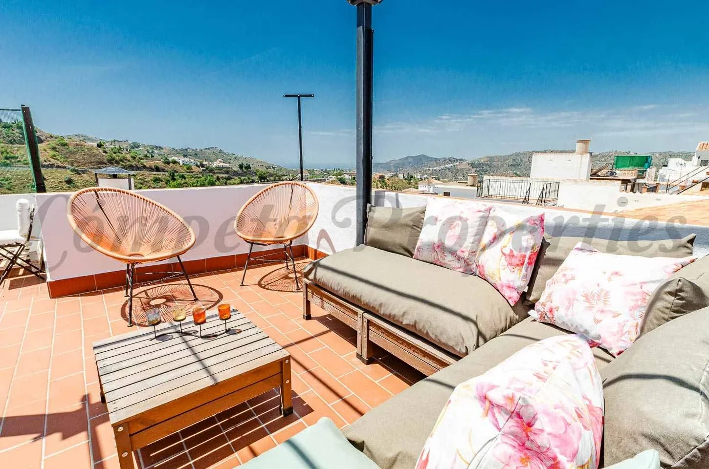 1 - venda casa competa andaluzia espanha