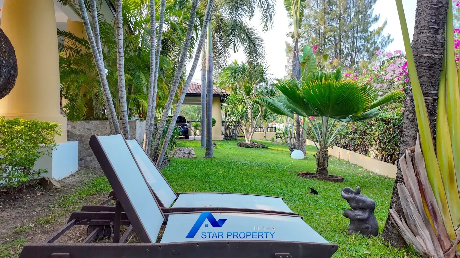 2 - verkoop huis hua hin prachuap khiri khan thailand