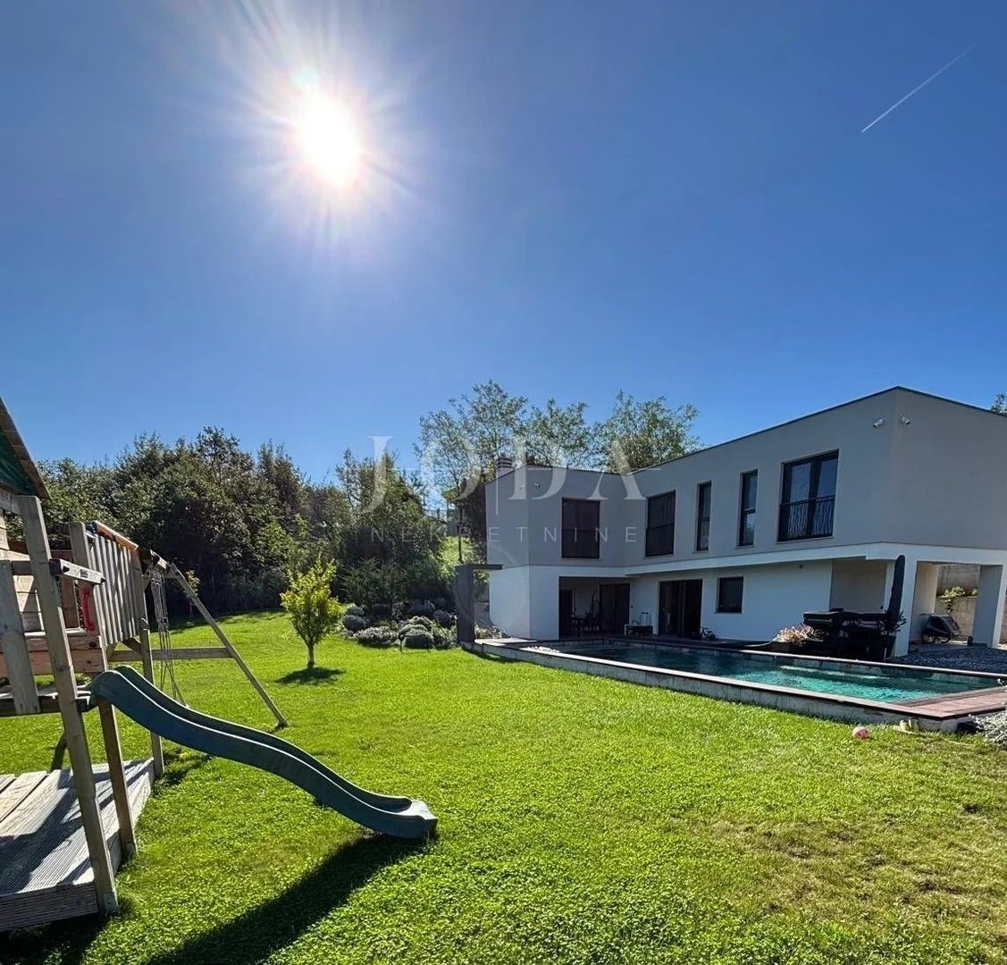 2 - house for sale in labin istria croatia