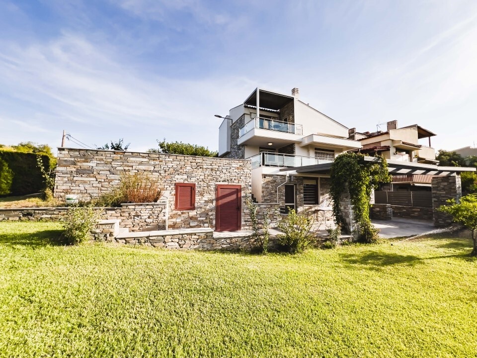 2 - sea view house for sale in elia south aegean greece