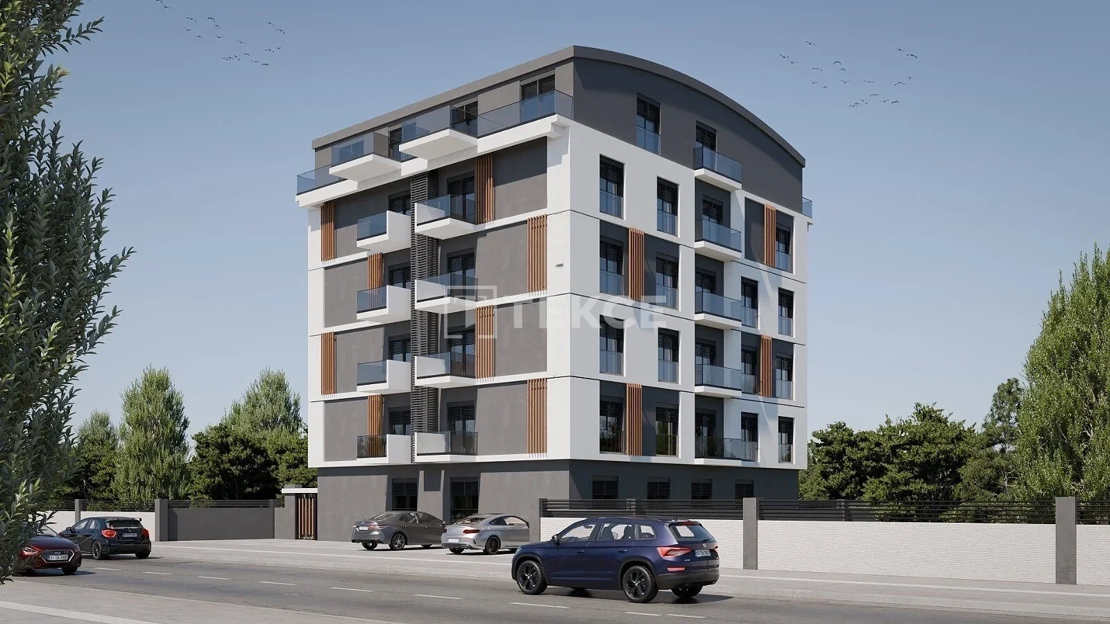2 - vente appartement muratpasa antalya turquie