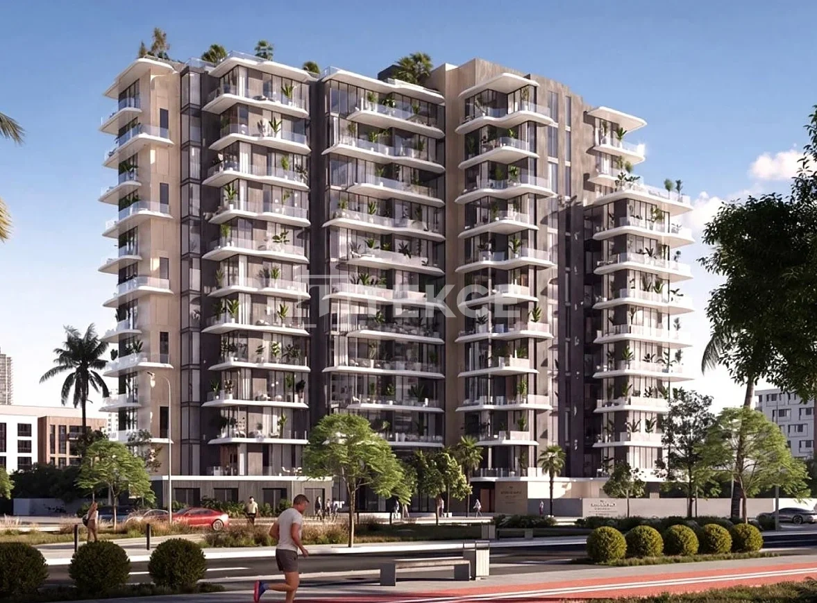 1 - venta apartamento dubai dubai emiratos árabes unidos