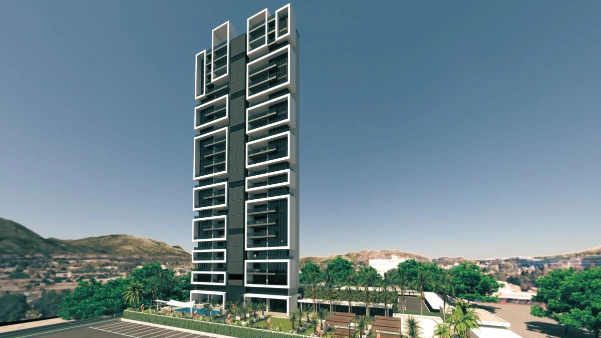 1 - vente appartement plage à pied benidorm - costa blanca communauté valencienne espagne