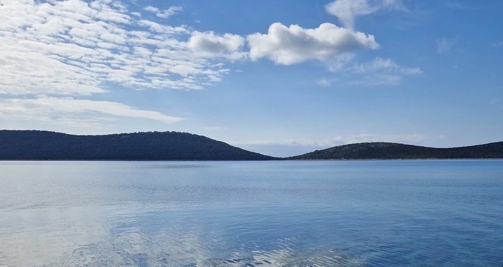 1 - verkauf haus meerblick molat zadar kroatien
