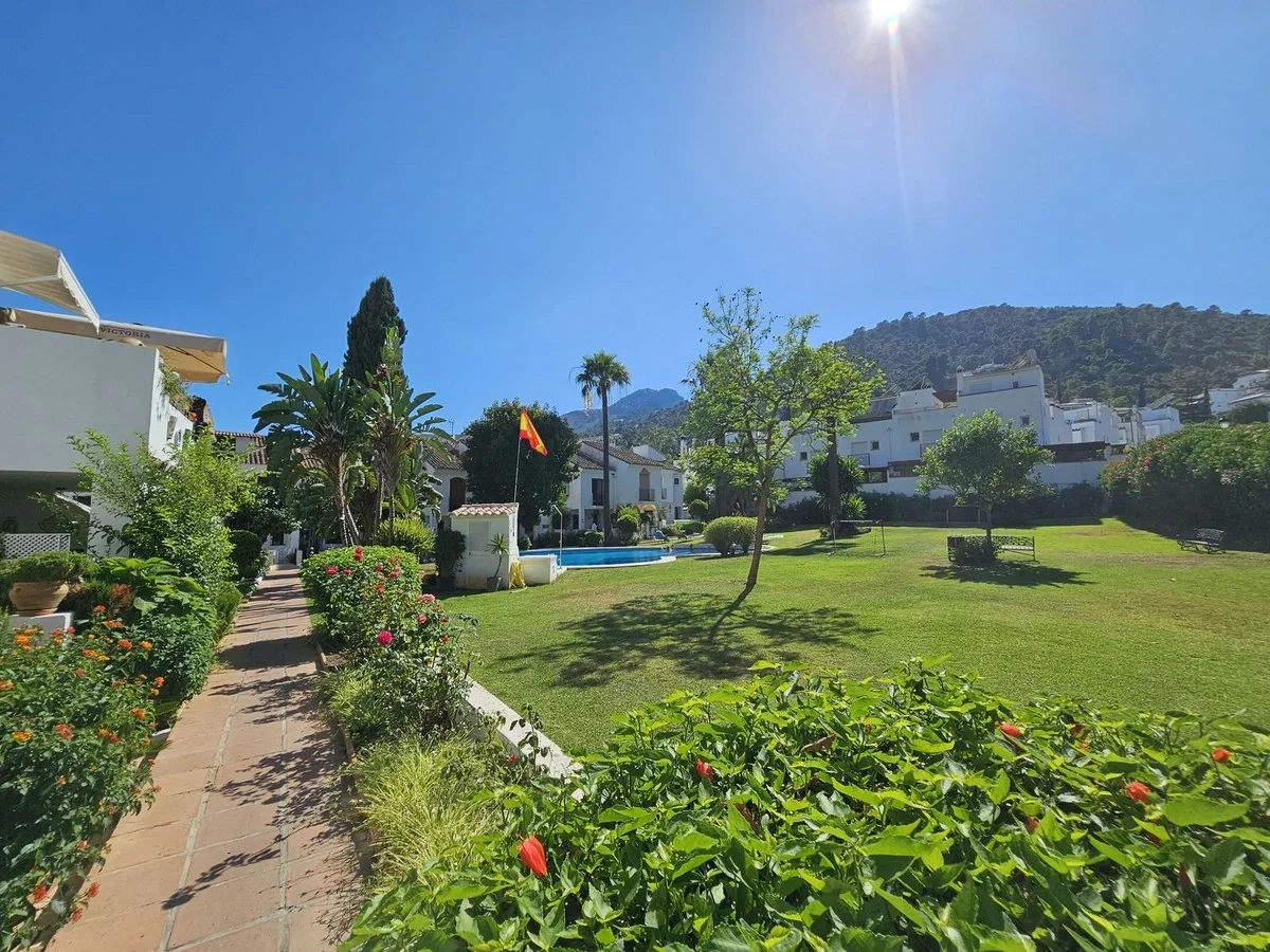 2 - vente maison benahavis - costa del sol andalousie espagne