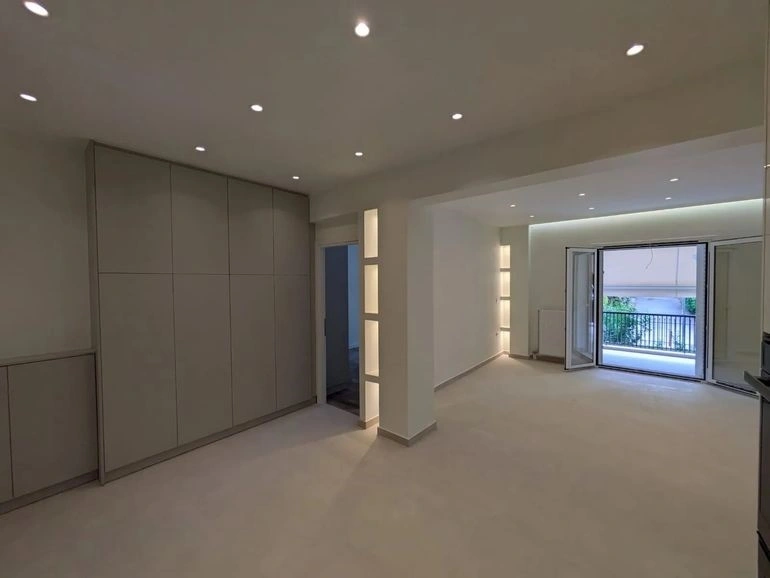 2 - vente appartement kalamaki attique grèce