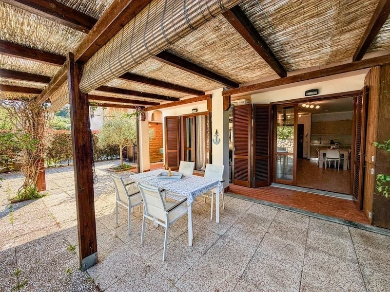 2 - apartment for sale in porto azzurro - elba island tuscany italy