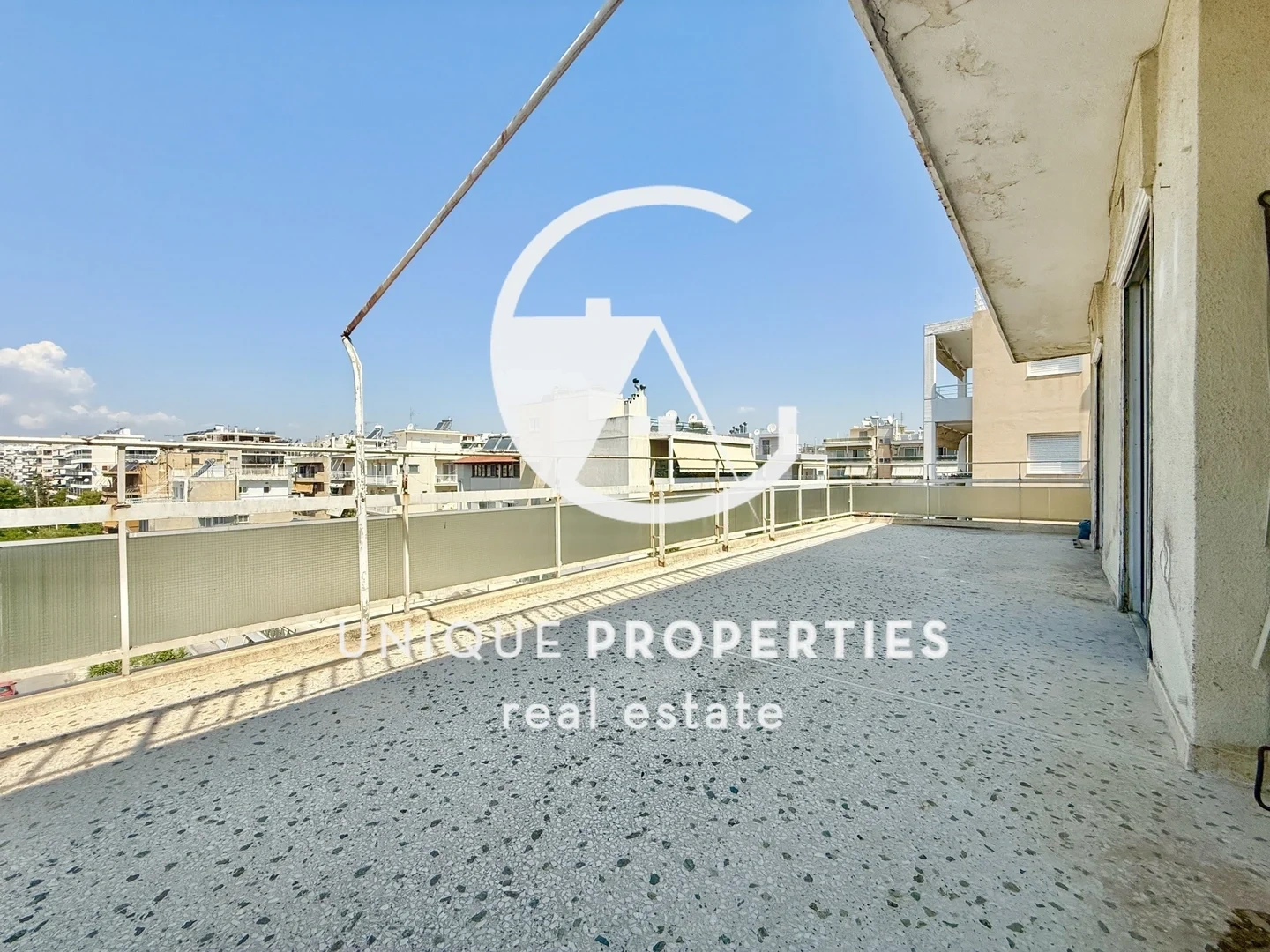 2 - vente appartement alimos attique grèce