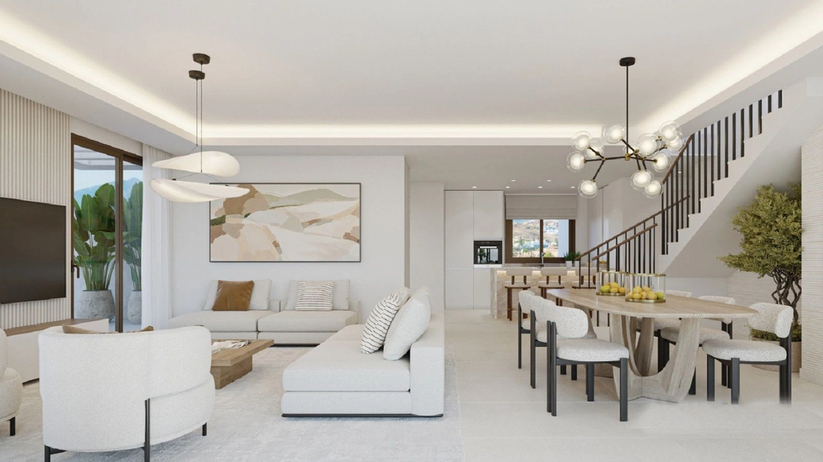 2 - verkauf wohnung estepona - costa del sol andalusien spanien