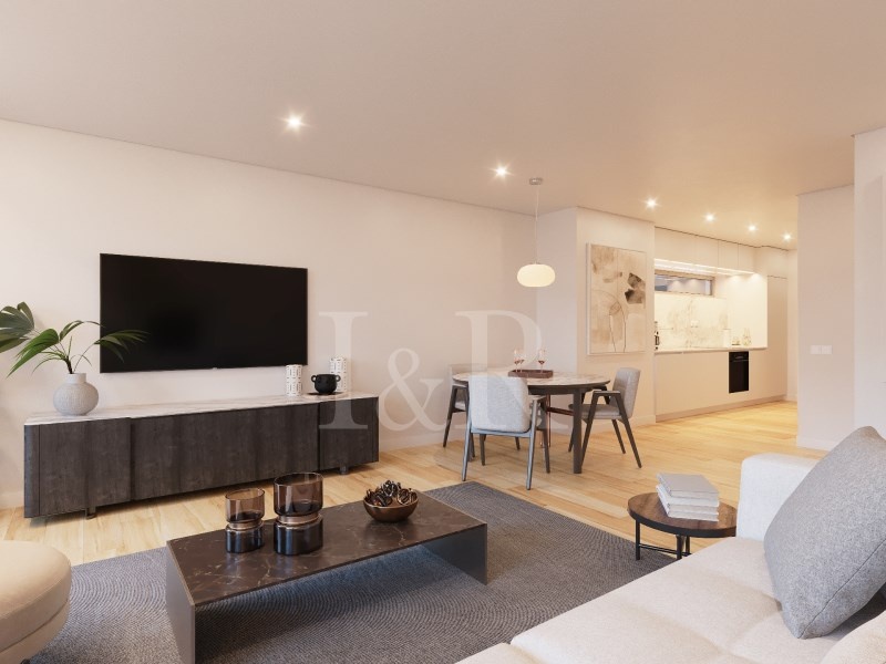 2 - vente appartement lisbonne région de lisbonne portugal