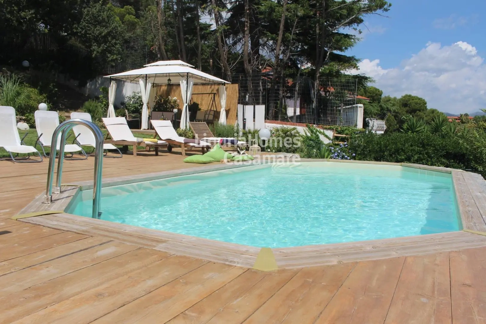 2 - venta casa vista al mar imperia liguria italia